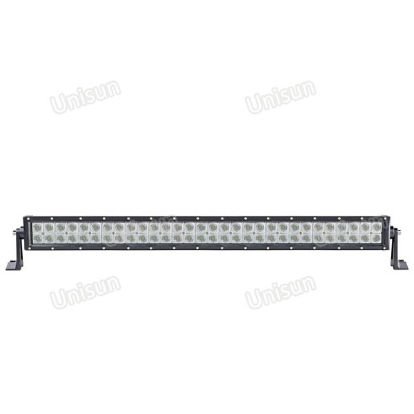 Waterproof 31.5inch 180W CREE LED Light Bar for Offroad, 4X4