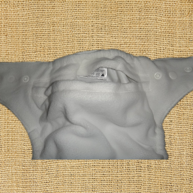 One Size Pocket Diaper (BDP-02)