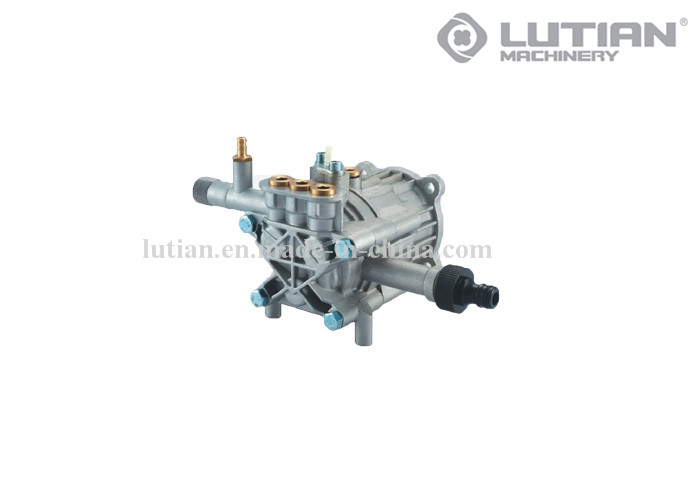 Axial Pump for High Pressure Washer (3WZ-1200A)