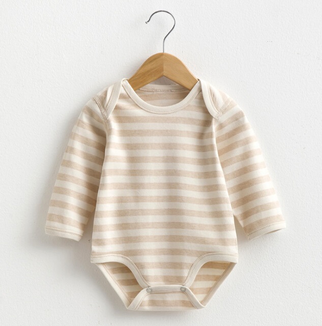 New Design Cute Long Sleeve Romper for Baby