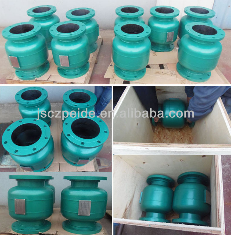 6000guass Magnetic Water Treatment Equipment for Agriculture