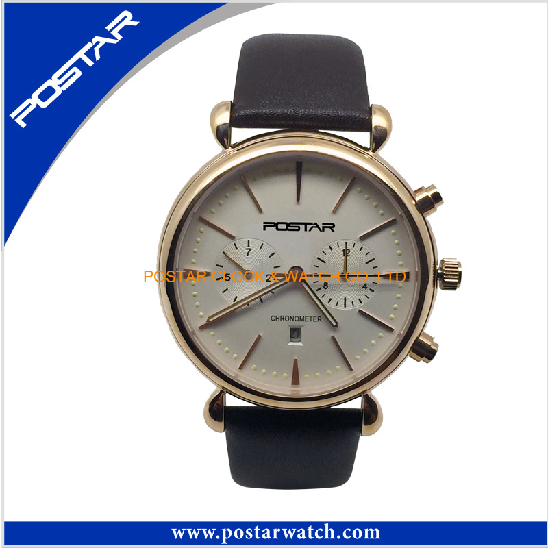 New Style Quartz Watch Stainless Steel Watch Unisex Watch