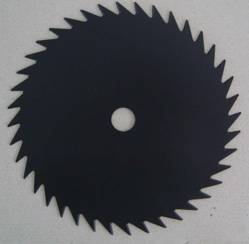 Brush Cutter Blade with 40t /60t/80t