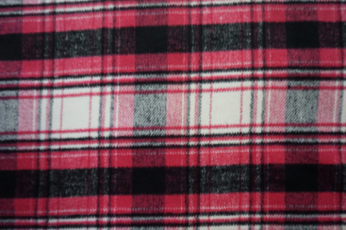 Wool Fabric Woolen Fanric for Overcoat Plaid