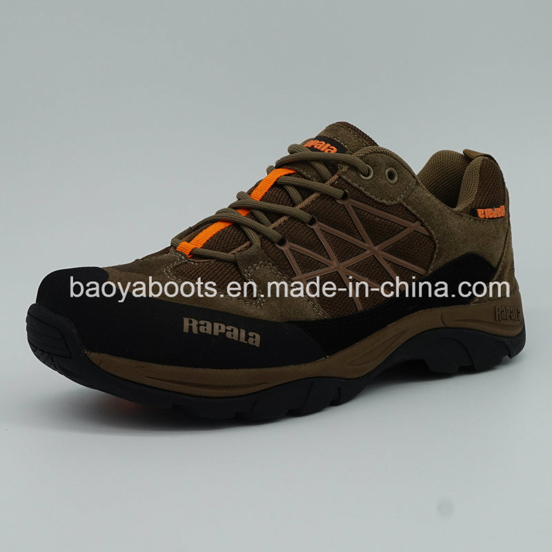 Men Hiking Shoes Trekking Shoes