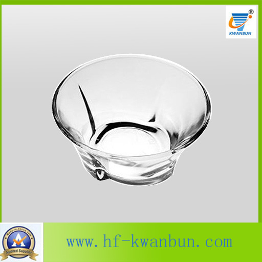 Peony Flower Glass Bowl Good Price