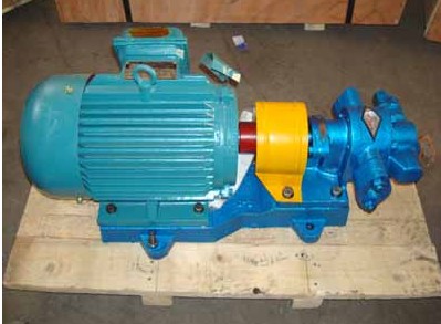 KCB Series Gear Pump