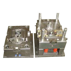 Precision Plastic Injection Mould