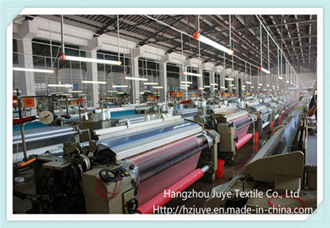 Poly-Viscose Jacquard Lining Fabric for Garment