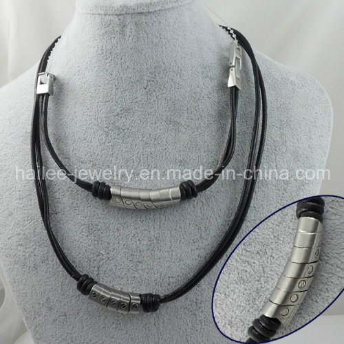 Fashion Wholesale Design 316L Stainless Steel Chain Jewelry