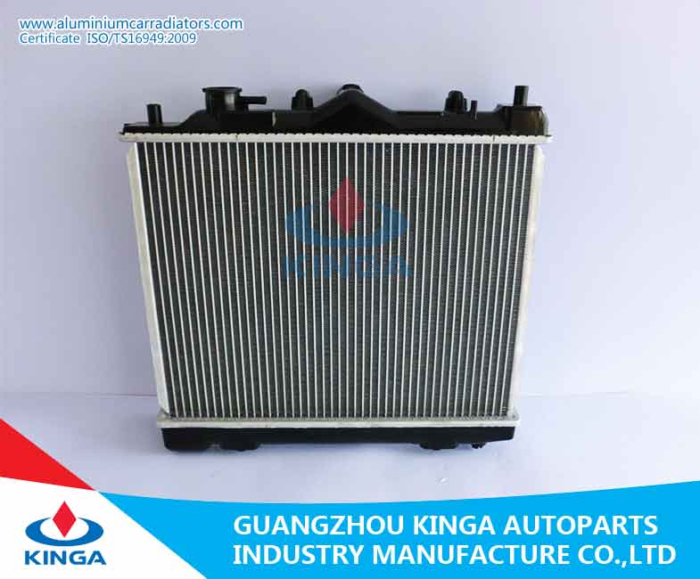 Car Radiator Auto Spare Part Mazda 323 China Supplier