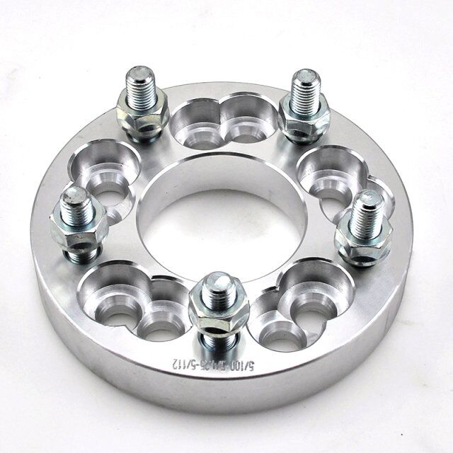 Homemade 6061 T6 Aluminum Wheel Adapters 6X135 to 6X150-38mm