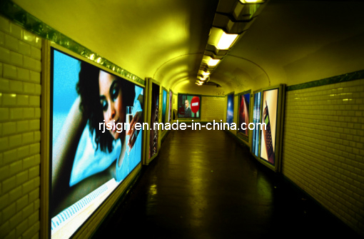 Made in China Factory Backlit Banner for Display