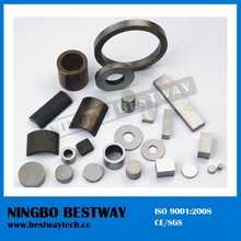 Permanent Cylinder China Sintered SmCo Magnets