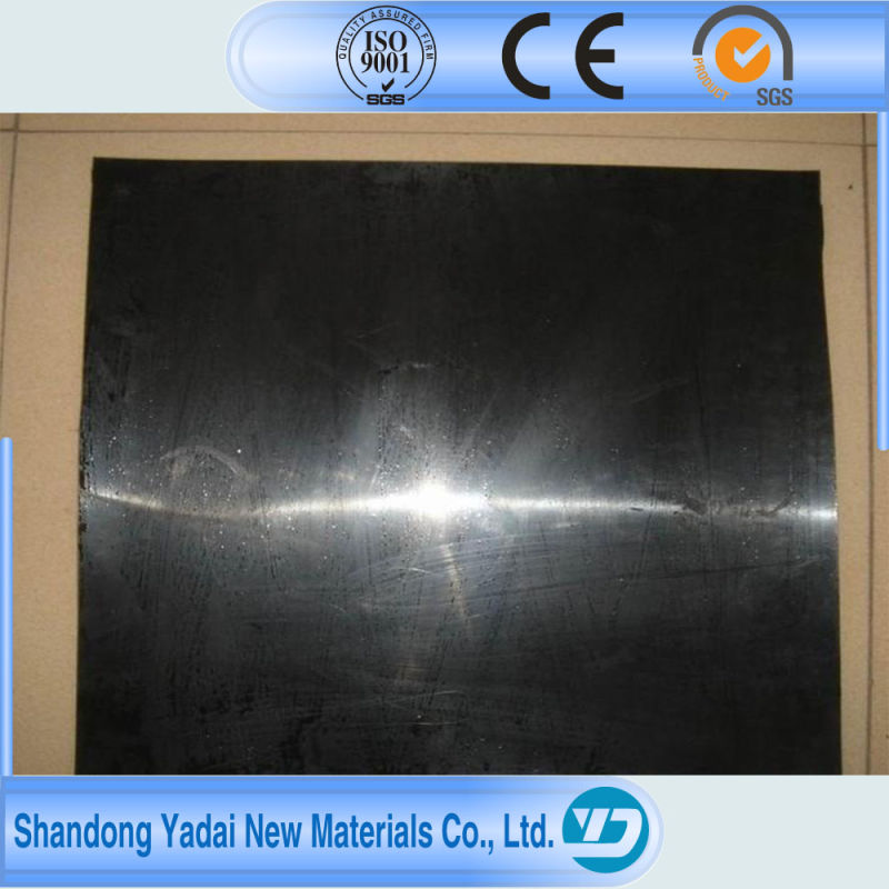 HDPE Geomembrane for Petrochemical HDPE Liner Membrane