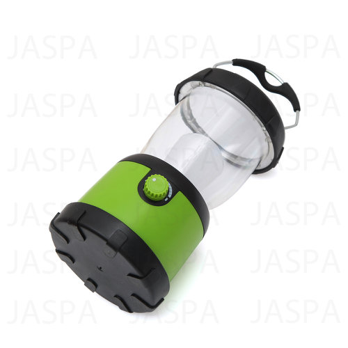 New 5W CREE Xpg LED Camping Lantern with Dimmer (23-2R0100X)