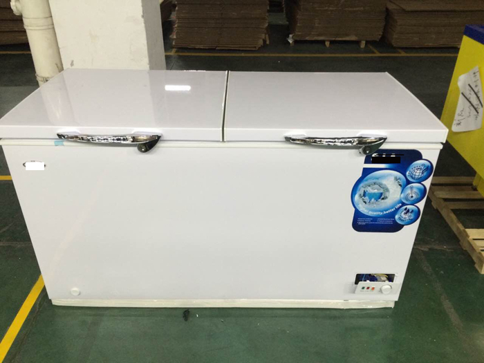 Used Deep Freezer for Sale Deep Freezer (BD420)