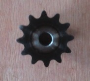 05b 12 Tooth Simplex Duplex Triplex Sprocket Chain Wheel