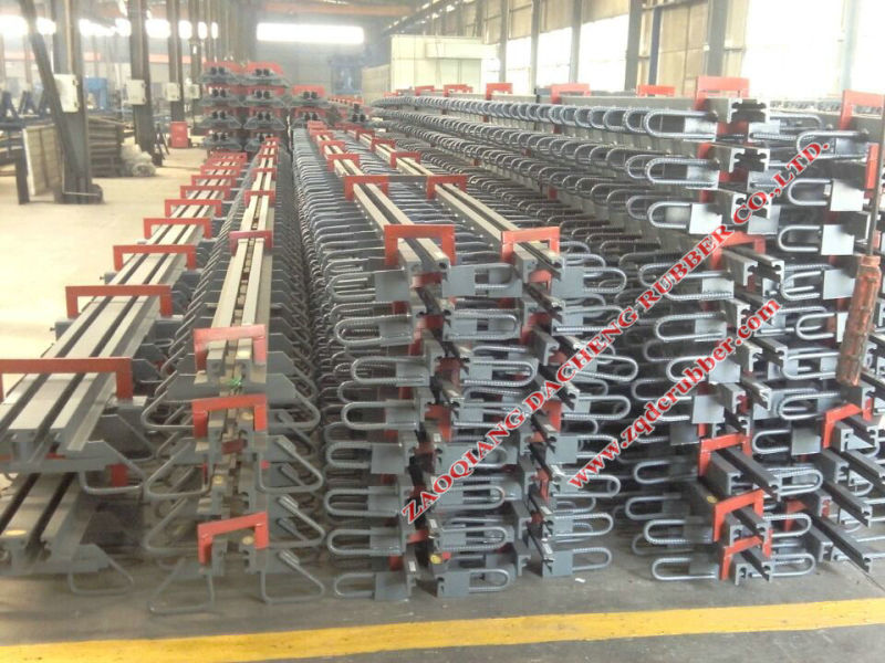 China Modular Expansion Joints for Bridge Designing