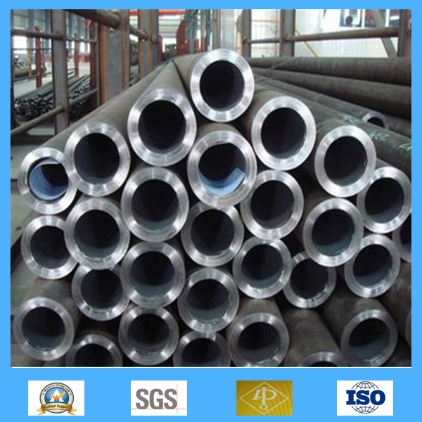 API Casing Cold Drawn Seamless Carbon Steel Pipe for Oil and Gas