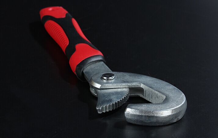 China Supplier Hand Tool Universal Spanner Wrench