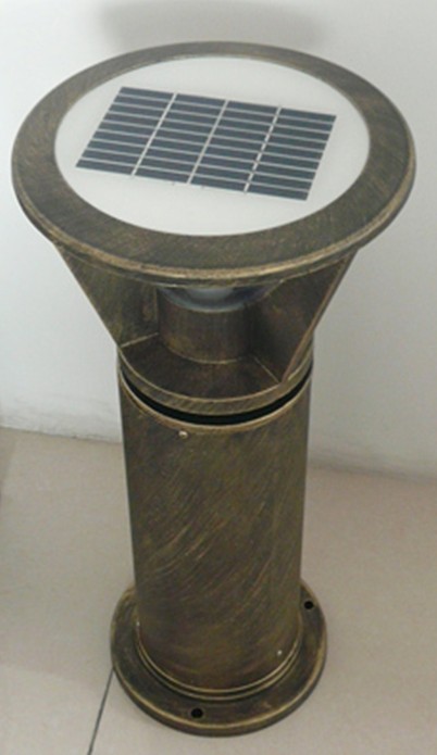 OEM and ODM Orders Are Welcome Solar Lawn Light