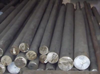 Monel 400/K500 Bar