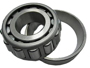 Good Performance Double Row Taper Roller Bearing 32011 X XL Bearing International Brands Bearing 55*90*23