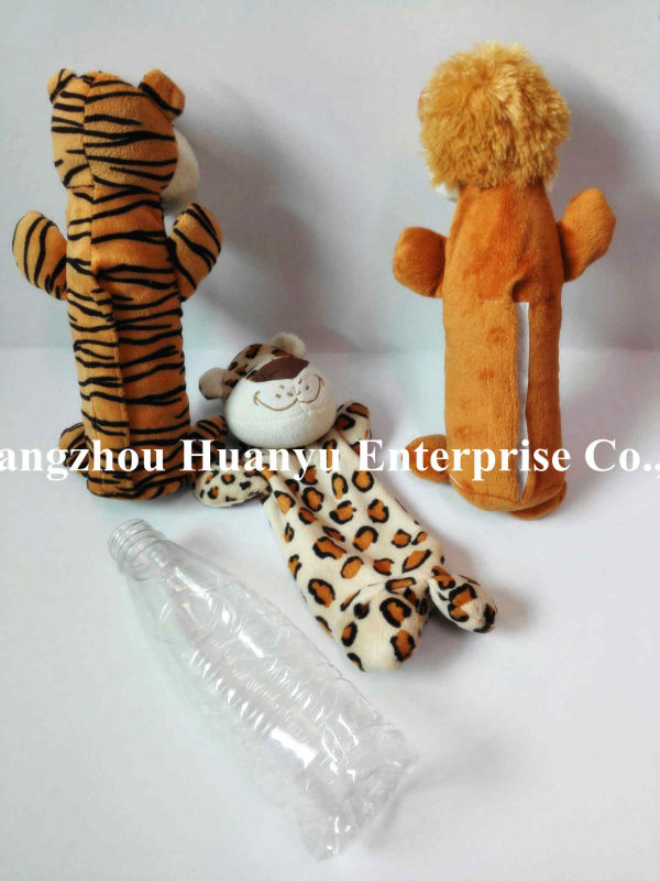 Factory Supply Plush Stuffed Pet Toy