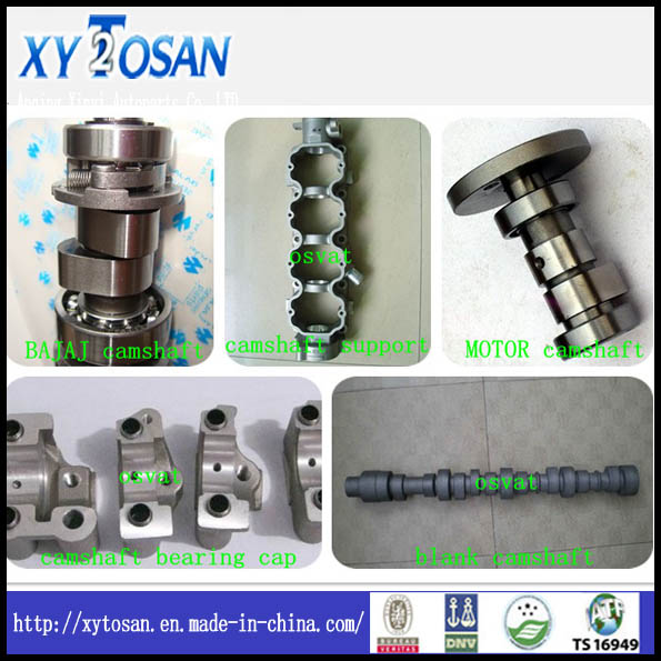 Camshaft for VW Akn/ Afb/ Aaz/ 1y/ Audi (ALL MODELS)