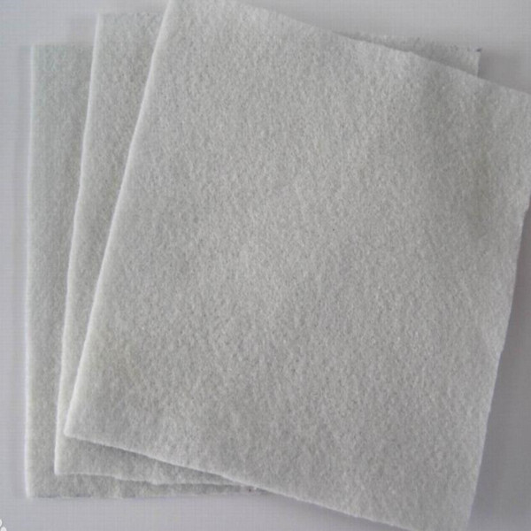 Non-Woven Polyeser Geotextiles Fabric