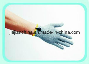 Conductive Fiber Electrode Gloves for Tens/EMS Machine