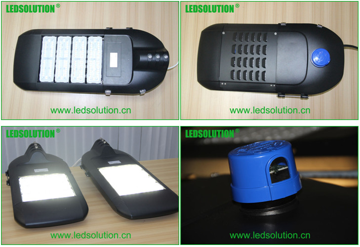 IP68 Smart LED Street Light for Outdoor Public Lighting