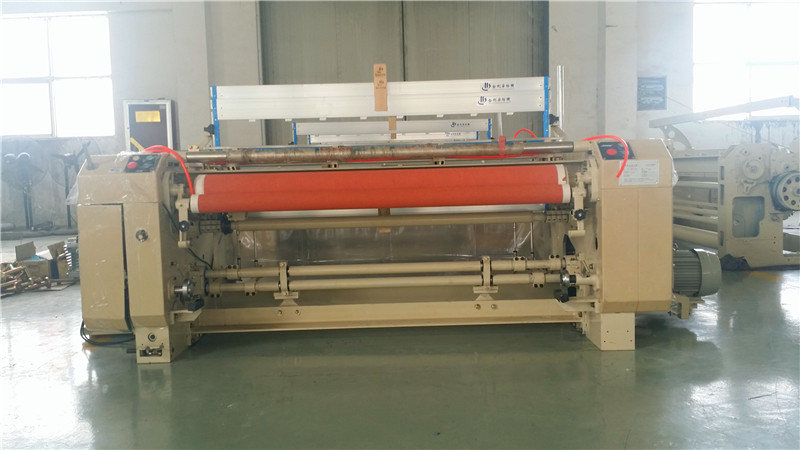 Cotton Gauze Bandage/Gauze Roll Air Jet Loom for Sale