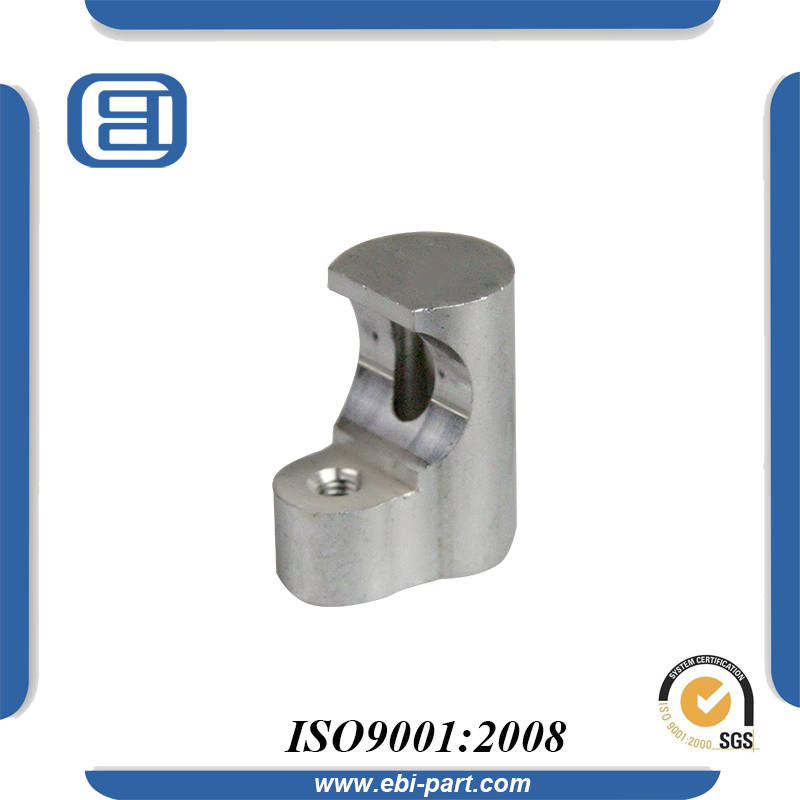 Precision Aluminum CNC Tuning Machining Parts Manufacturer