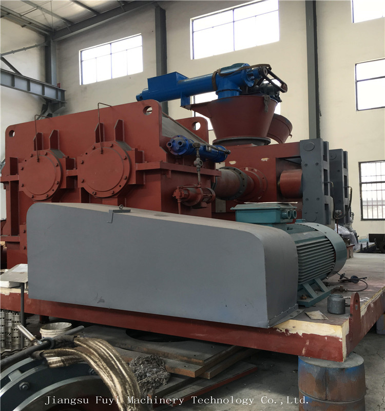 China Lowest Price Hot Sale Fertilizer Disc Granulator Machine