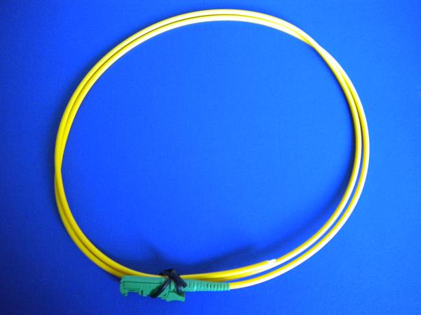 Ofnr-E2000/APC-E2000/APC Fiber Patchcord- 10m