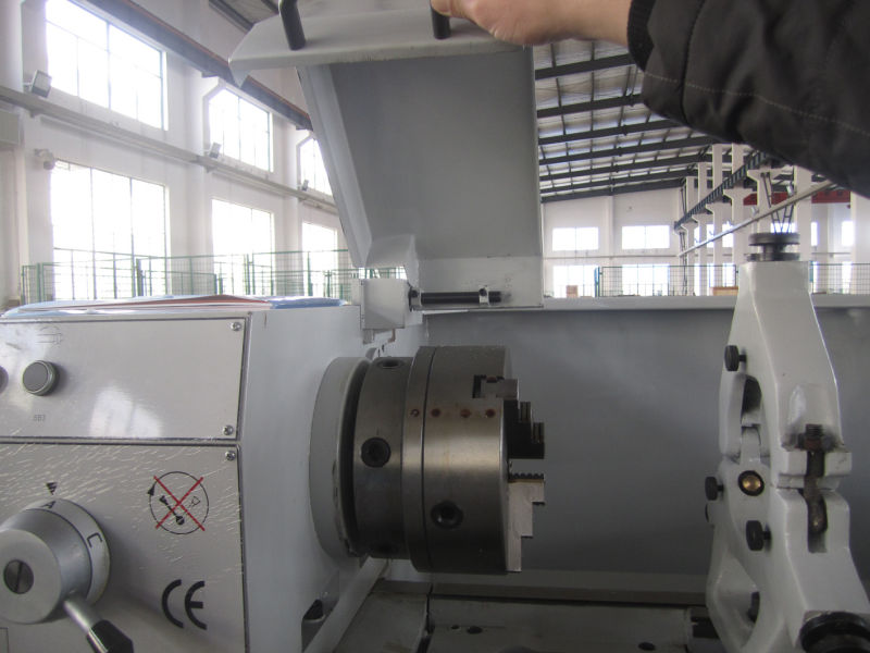 Lathe (CD6240C) Dia. 400mm Center Dis. 1000mm, 1500mm, 2000mm