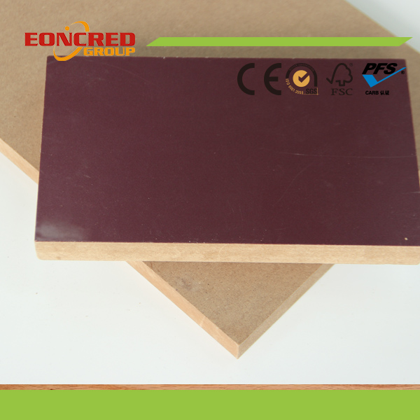 Factory Price-Medium Density Fiberboard