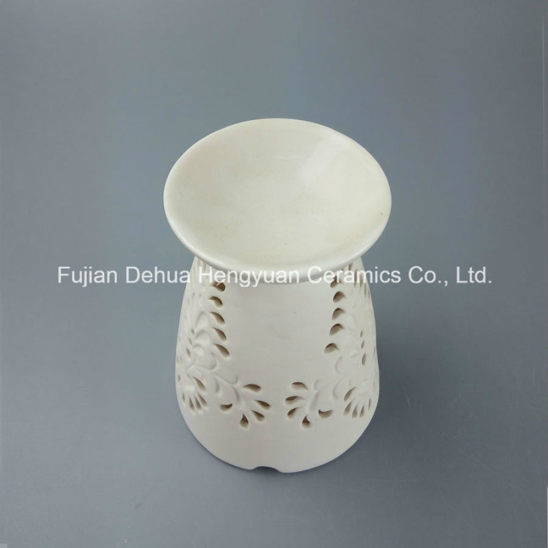 Most Popular Ceramic Oil Fragrance Diffuser (Home Decoration)