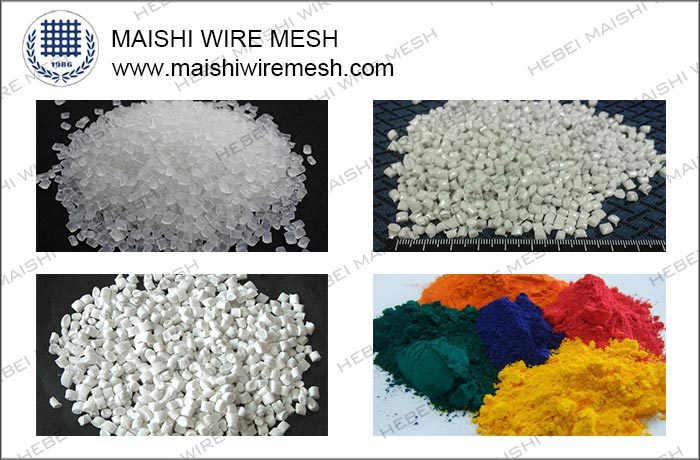 HDPE Grass Reinforcement Mesh