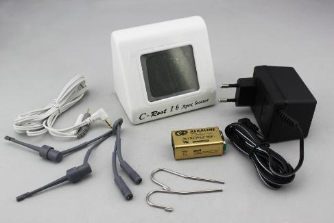 Dental Apex Locator with CE