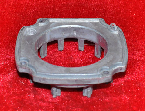 Aluminum Die Casting Parts of Cover