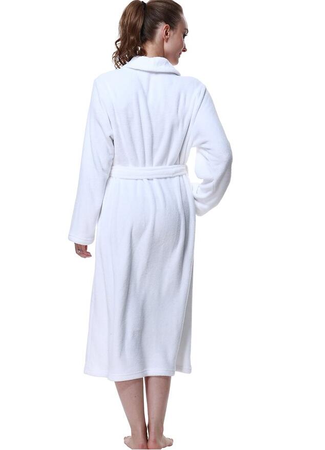 High Quality Luxury Hotel Bathrobe