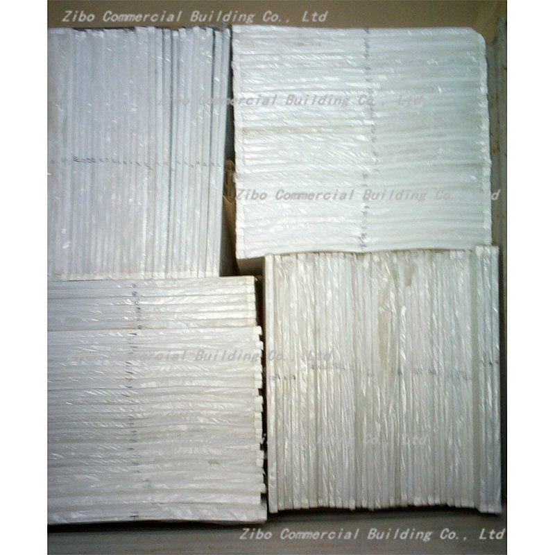 PVC Foam Sheet Used for Special Cold Project