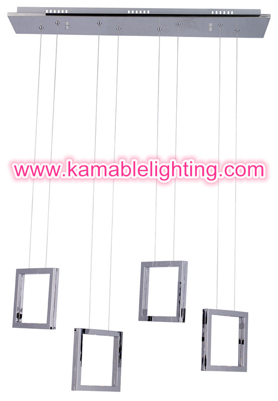 New Design Modern LED Lamps (AD12005-9)