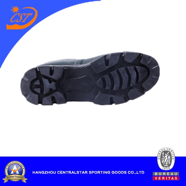 Fashion Side Zip Accessory Rubber Boots (2207NZ)