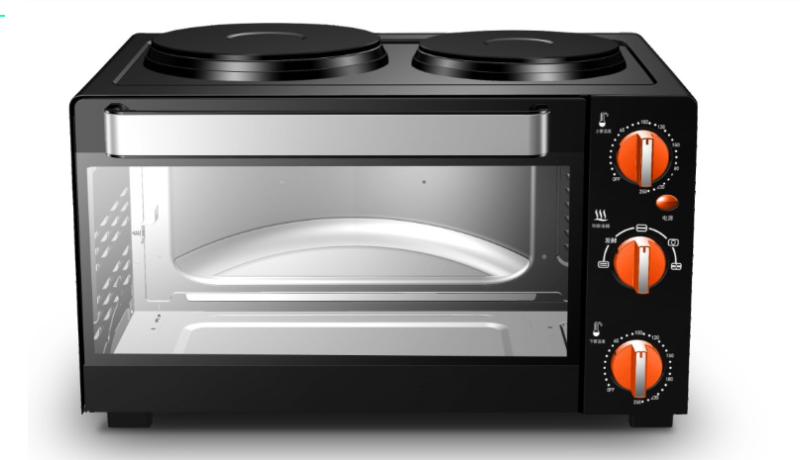 Hot Selling Hot Plate Hotplate Toaster Oven