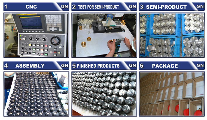 Cx-Fcfm High Quality Fuel Consumption Flow Meter (CX-FCFM)