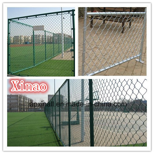 Landslides and Debris Flow Fence/ Chain Link Fence Protection